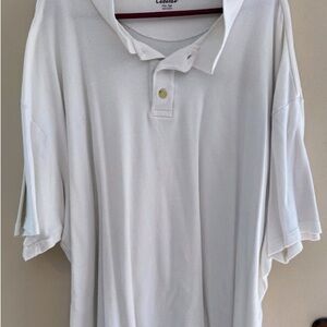 Cabela's Cream 3XL Tall Shirt